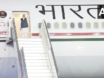 PM Modi departs for Japan to attend 15th India-Japan Annual Summit | PM Modi departs for Japan to attend 15th India-Japan Annual Summit PM Modi departs for Japan to attend 15th India-Japan Annual Summit | PM Modi departs for Japan to attend 15th India-Japan Annual Summit