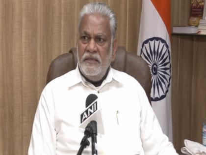 Parshottam Rupala calls for creation of animal disease-free zones for boosting value-added meat products | Parshottam Rupala calls for creation of animal disease-free zones for boosting value-added meat products