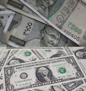 Rupee edges up against US dollar | Rupee edges up against US dollar Rupee edges up against US dollar | Rupee edges up against US dollar