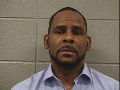 R. Kelly moved out from solitary confinement to general cell | R. Kelly moved out from solitary confinement to general cell