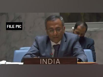 Imposing external solutions will not help resolve Syrian conflict: India at UNSC | Imposing external solutions will not help resolve Syrian conflict: India at UNSC