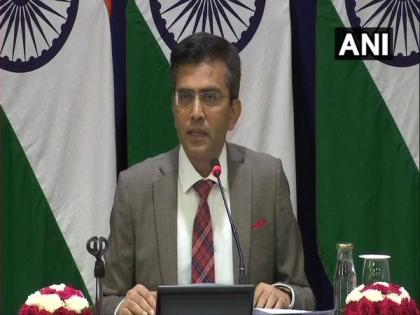 Irresponsible talk by Pak leadership intended to create alarming situation in India: MEA | Irresponsible talk by Pak leadership intended to create alarming situation in India: MEA