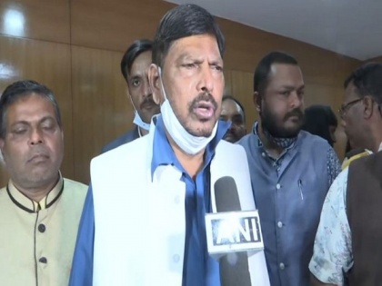 Government needs revenue but no intention to hurt common man: Athawale | Government needs revenue but no intention to hurt common man: Athawale