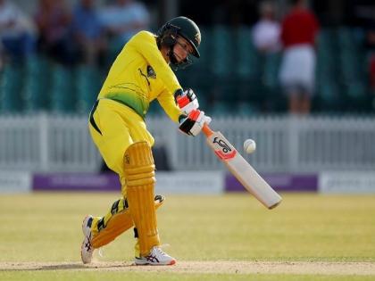 Australia batter Rachael Haynes ruled out of remaining India series | Australia batter Rachael Haynes ruled out of remaining India series