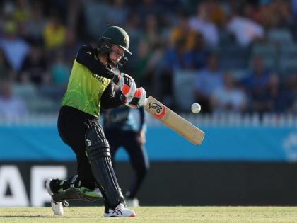Win against Sri Lanka will provide momentum to side, says Rachel Hayes | Win against Sri Lanka will provide momentum to side, says Rachel Hayes