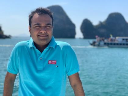 From a freelancer to affiliate marketing expert, Rachit Madan's professional journey is inspiring | From a freelancer to affiliate marketing expert, Rachit Madan's professional journey is inspiring