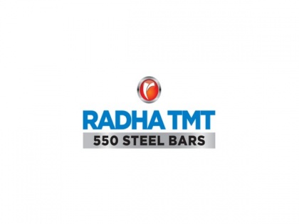 Radha TMT is hoping to go big with their exports after re-launching their production due to an increase in demand post-COVID-19 lockdown | Radha TMT is hoping to go big with their exports after re-launching their production due to an increase in demand post-COVID-19 lockdown