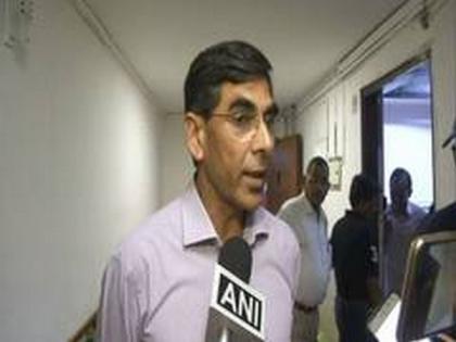 TOPS secretariat is monitoring situation and guiding athletes: Sports Sec amid coronavirus scare | TOPS secretariat is monitoring situation and guiding athletes: Sports Sec amid coronavirus scare TOPS secretariat is monitoring situation and guiding athletes: Sports Sec amid coronavirus scare | TOPS secretariat is monitoring situation and guiding athletes: Sports Sec amid coronavirus scare
