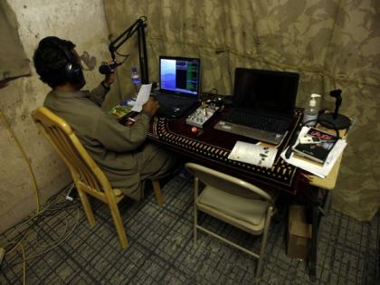 86 Afghan Radio stations closed since Taliban took over | 86 Afghan Radio stations closed since Taliban took over