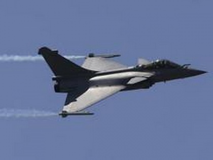 Dassault stops production of Rafale jets for India amid COVID-19 lockdown | Dassault stops production of Rafale jets for India amid COVID-19 lockdown