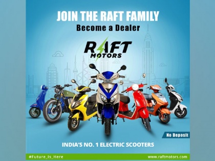 Raft Motors: Your one-stop destination for high-quality and affordable E-Bikes | Raft Motors: Your one-stop destination for high-quality and affordable E-Bikes