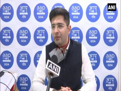 Raghav Chadha among 3 MLAs detained by Delhi Police ahead of protest outside Shah' residence | Raghav Chadha among 3 MLAs detained by Delhi Police ahead of protest outside Shah' residence Raghav Chadha among 3 MLAs detained by Delhi Police ahead of protest outside Shah' residence | Raghav Chadha among 3 MLAs detained by Delhi Police ahead of protest outside Shah' residence