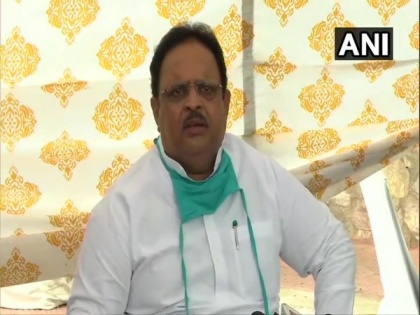 State govt to convince COVID-19 recovered patients to donate plasma: Rajasthan Health Minister | State govt to convince COVID-19 recovered patients to donate plasma: Rajasthan Health Minister