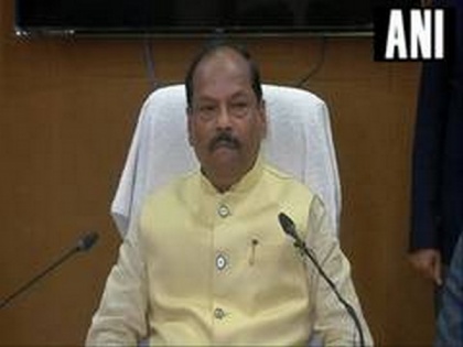 Raghubar Das writes to Jharkhand Chief Minister, urges him to open industries in green and orange zones | Raghubar Das writes to Jharkhand Chief Minister, urges him to open industries in green and orange zones