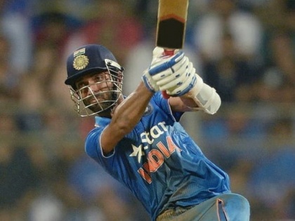 Open to playing the role of finisher for Delhi Capitals, says Ajinkya Rahane | Open to playing the role of finisher for Delhi Capitals, says Ajinkya Rahane
