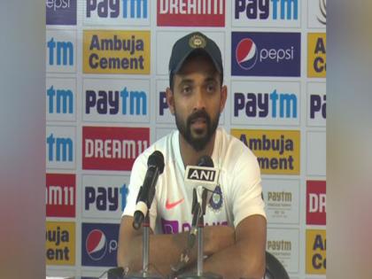 Preparation has been really good, Rahane confident ahead of first Test against South Africa | Preparation has been really good, Rahane confident ahead of first Test against South Africa