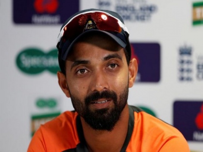 Leading India was really special for me: Ajinkya Rahane | Leading India was really special for me: Ajinkya Rahane