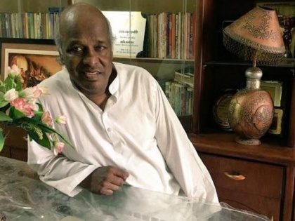 Rahat Indori admitted to hospital after testing positive for COVID-19 | Rahat Indori admitted to hospital after testing positive for COVID-19
