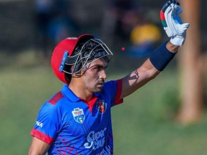 Rahmanullah Gurbaz becomes the third fastest player to smash five ODI hundreds with 151 against Pakistan | Rahmanullah Gurbaz becomes the third fastest player to smash five ODI hundreds with 151 against Pakistan