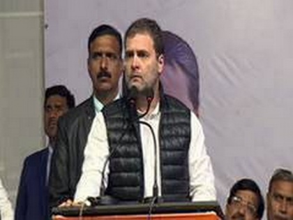 Congress must act as watchdog to protect poor during lockdown: Rahul Gandhi | Congress must act as watchdog to protect poor during lockdown: Rahul Gandhi