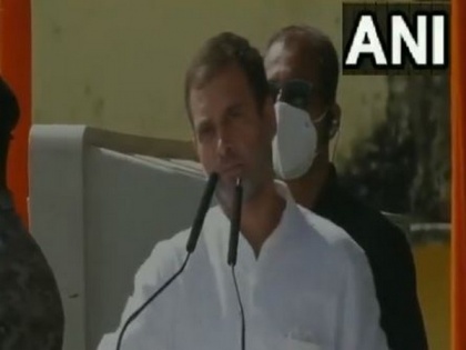 PM Modi insulted Army by lying about the Chinese intrusion: Rahul Gandhi | PM Modi insulted Army by lying about the Chinese intrusion: Rahul Gandhi