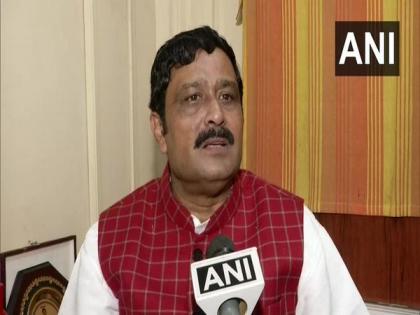 Bengal govt hiding facts, COVID-19 situation in state worsening: BJP leader | Bengal govt hiding facts, COVID-19 situation in state worsening: BJP leader Bengal govt hiding facts, COVID-19 situation in state worsening: BJP leader | Bengal govt hiding facts, COVID-19 situation in state worsening: BJP leader
