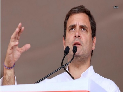 Stealing from RBI won't work: Rahul takes on PM, FM over 'self created economic disaster' | Stealing from RBI won't work: Rahul takes on PM, FM over 'self created economic disaster'