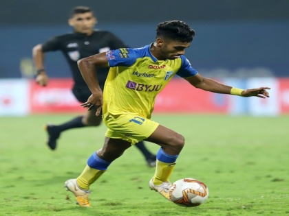ISL 7: Rahul snatches dramatic late win for Kerala against Bengaluru | ISL 7: Rahul snatches dramatic late win for Kerala against Bengaluru