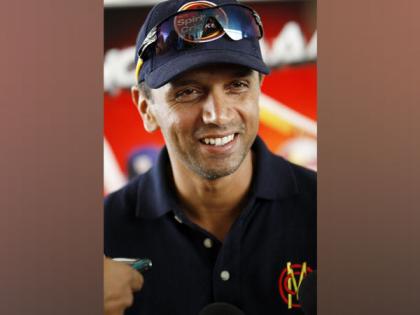 Dravid disappointed over Indian coaches not getting opportunities in IPL | Dravid disappointed over Indian coaches not getting opportunities in IPL
