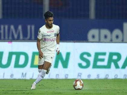 'Tough period in my career': Kerala Blasters FC's Rahul KP on three-month injury break | 'Tough period in my career': Kerala Blasters FC's Rahul KP on three-month injury break