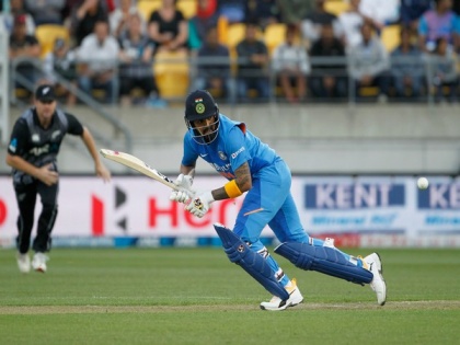 Rahul at career-best T20I ranking after heroics in New Zealand series | Rahul at career-best T20I ranking after heroics in New Zealand series