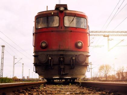 Bihar: Fire breaks out in overhead wire of Puri-Jaynagar Express, passengers safe | Bihar: Fire breaks out in overhead wire of Puri-Jaynagar Express, passengers safe