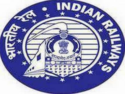 Railways introduces 109 time-table parcel trains on 58 routes to supply essential commodities | Railways introduces 109 time-table parcel trains on 58 routes to supply essential commodities