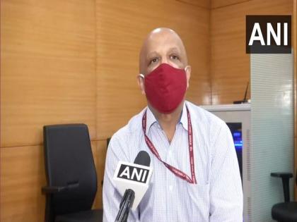 Report of Kolkata building fire will be submitted within 3 weeks, says Railway official | Report of Kolkata building fire will be submitted within 3 weeks, says Railway official