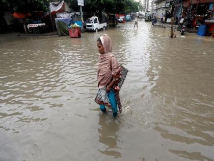 Water woes in Pak's Gwadar continue despite Imran Khan's promises | Water woes in Pak's Gwadar continue despite Imran Khan's promises