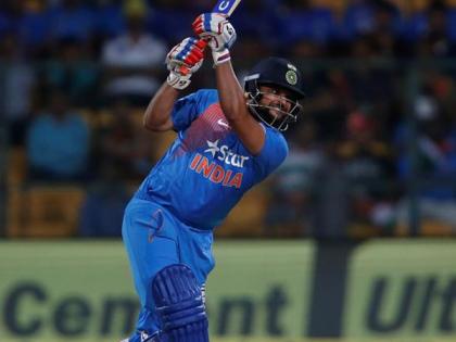 Pandemic has altered responsibilities for men: Raina on International Men's Day | Pandemic has altered responsibilities for men: Raina on International Men's Day
