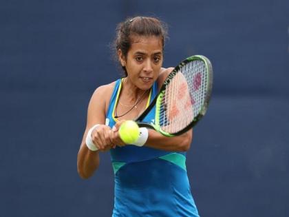 China defeat India in Fed Cup opening clash | China defeat India in Fed Cup opening clash China defeat India in Fed Cup opening clash | China defeat India in Fed Cup opening clash