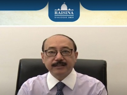 Raisina Dialogue: Shortcomings of multilateral system laid bare by pandemic, says Shringla | Raisina Dialogue: Shortcomings of multilateral system laid bare by pandemic, says Shringla