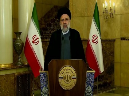 Iran's President Ebrahim Raisi slams US at UNGA, says world no longer cares about 'America First' | Iran's President Ebrahim Raisi slams US at UNGA, says world no longer cares about 'America First'