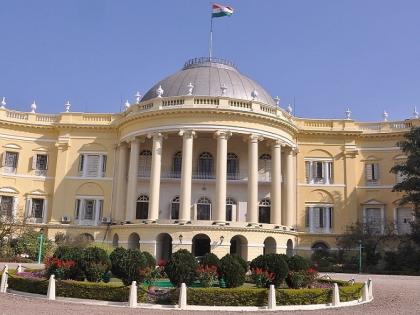 Bengal Raj Bhavan alleges surveillance on Guv, recommends removal of police personnel | Bengal Raj Bhavan alleges surveillance on Guv, recommends removal of police personnel Bengal Raj Bhavan alleges surveillance on Guv, recommends removal of police personnel | Bengal Raj Bhavan alleges surveillance on Guv, recommends removal of police personnel