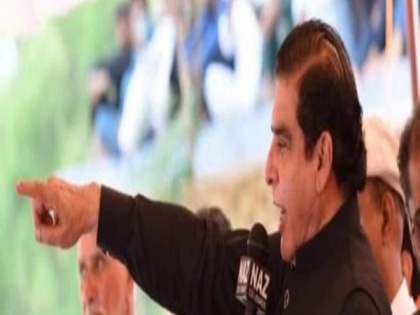 Pakistan: PPP's Raja Pervaiz Ashraf elected National Assembly speaker unopposed | Pakistan: PPP's Raja Pervaiz Ashraf elected National Assembly speaker unopposed