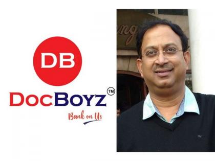 DocBoyz is taking doorstep banking to the next level | DocBoyz is taking doorstep banking to the next level