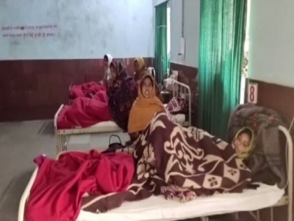 Rajasthan: Infant deaths in Kota hospital rises to 103 | Rajasthan: Infant deaths in Kota hospital rises to 103