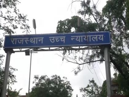 PIL in Rajasthan HC to obtain 'true and relevant' information regarding Chinese intrusion into Indian territory | PIL in Rajasthan HC to obtain 'true and relevant' information regarding Chinese intrusion into Indian territory PIL in Rajasthan HC to obtain 'true and relevant' information regarding Chinese intrusion into Indian territory | PIL in Rajasthan HC to obtain 'true and relevant' information regarding Chinese intrusion into Indian territory
