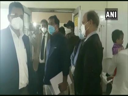 Govt forms committee to probe death of 9 infants in Kota's JK Lone Hospital | Govt forms committee to probe death of 9 infants in Kota's JK Lone Hospital Govt forms committee to probe death of 9 infants in Kota's JK Lone Hospital | Govt forms committee to probe death of 9 infants in Kota's JK Lone Hospital