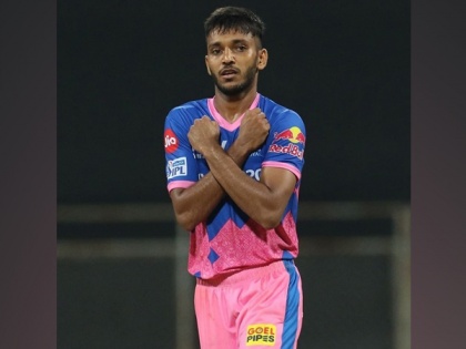 Will provide all possible support to Chetan Sakariya in this difficult time: Rajasthan Royals | Will provide all possible support to Chetan Sakariya in this difficult time: Rajasthan Royals
