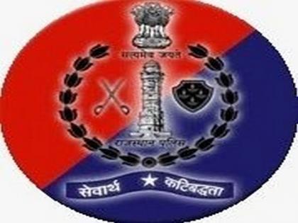 Rajasthan IPS officer Mohan Lal Lather ML Lather assumes DGP charge | Rajasthan IPS officer Mohan Lal Lather ML Lather assumes DGP charge Rajasthan IPS officer Mohan Lal Lather ML Lather assumes DGP charge | Rajasthan IPS officer Mohan Lal Lather ML Lather assumes DGP charge