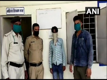 Man arrested for attacking Asha worker in MP's Tikamgarh | Man arrested for attacking Asha worker in MP's Tikamgarh