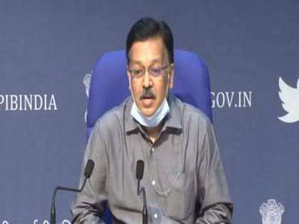 India's COVID-19 mortality rate one of lowest in world at 1.58%: Health Ministry | India's COVID-19 mortality rate one of lowest in world at 1.58%: Health Ministry India's COVID-19 mortality rate one of lowest in world at 1.58%: Health Ministry | India's COVID-19 mortality rate one of lowest in world at 1.58%: Health Ministry