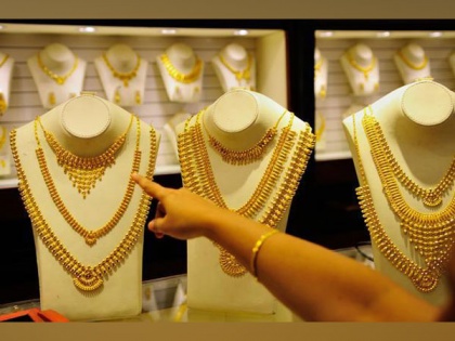 Rajesh Exports bags Rs 691 crore order from Germany | Rajesh Exports bags Rs 691 crore order from Germany